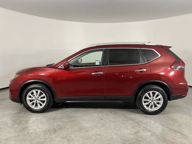 Used 2020 Nissan Rogue SV FWD image 5