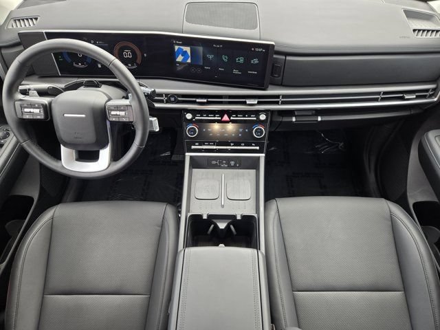Certified 2026 Hyundai Santa Fe SEL FWD image 25