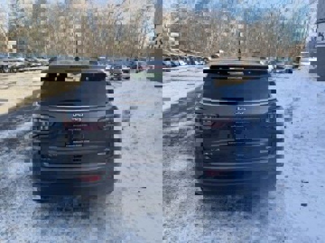 Used 2021 Jeep Compass Latitude w/ Convenience Group image 6