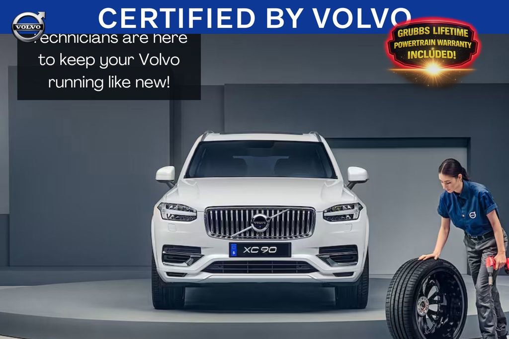 Used 2023 Volvo XC60 B5 Ultimate AWD/4WD image 43