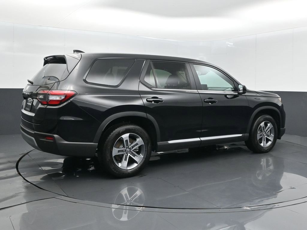 New 2025 Honda Pilot EX-L image 22