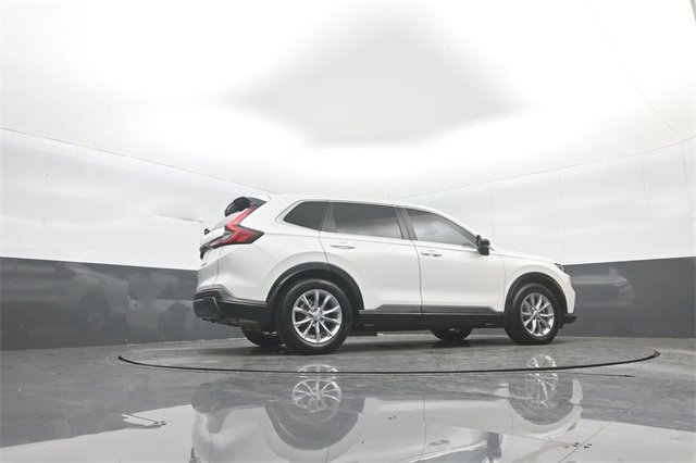 Used 2025 Honda CR-V EX-L image 33