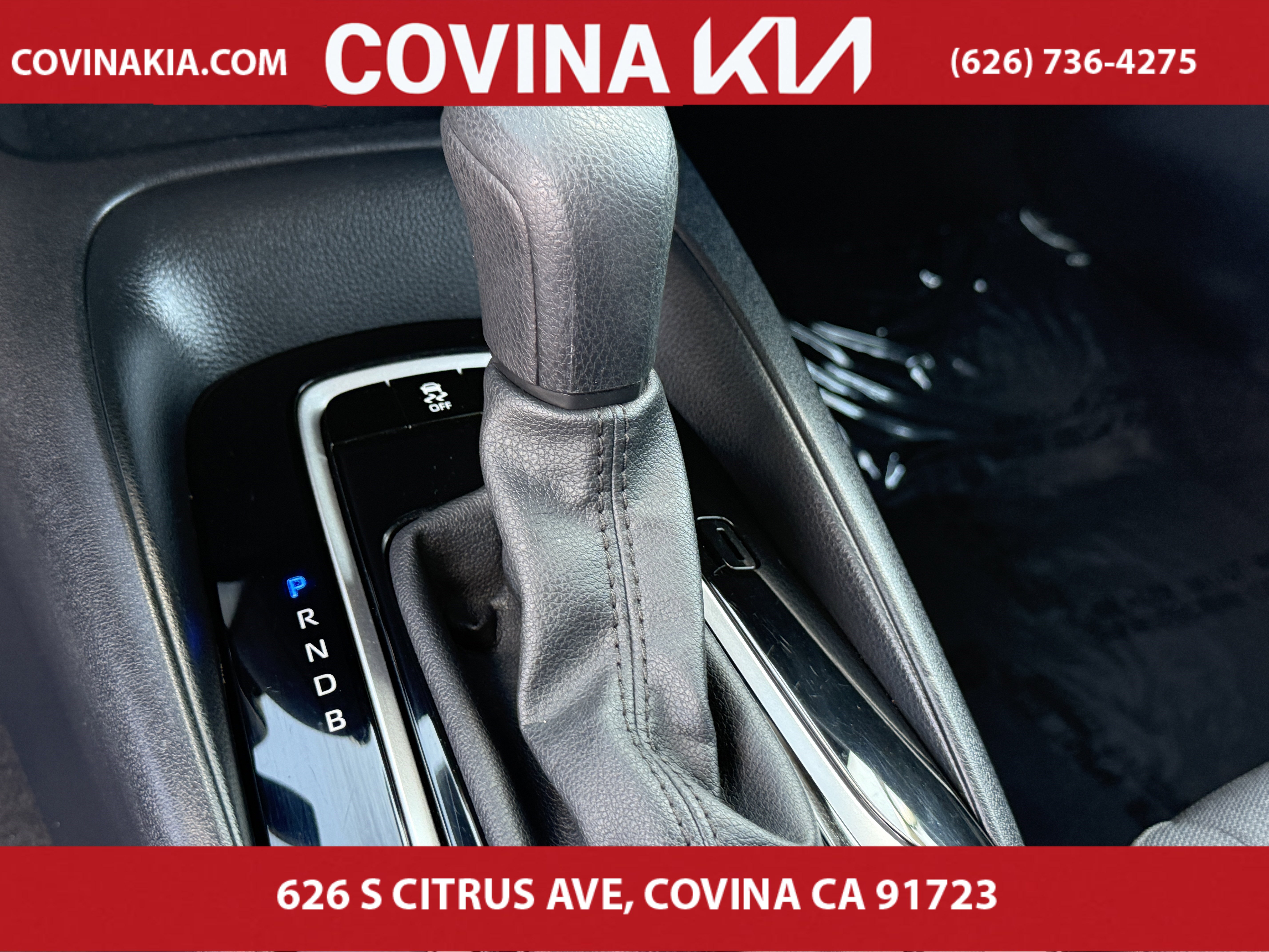 Used 2024 Toyota Corolla LE image 20