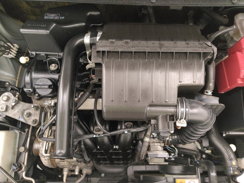 Used 2018 Mitsubishi Mirage ES image 30