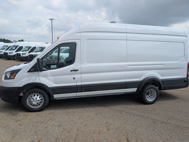 New 2026 Ford Transit 350 148 High Roof Extended DRW RWD image 5