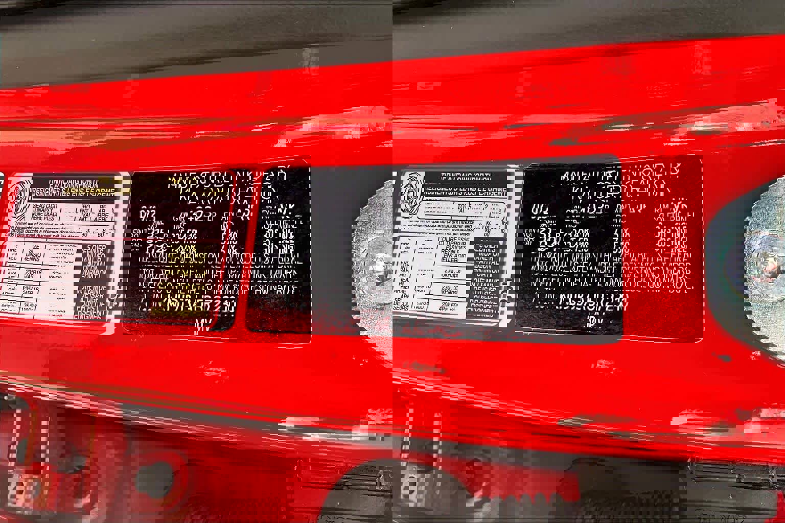 Used 2024 Kia Soul GT-Line w/ Option Group 020 image 35