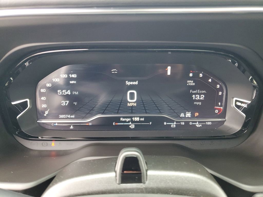 Certified 2023 GMC Yukon Denali Ultimate w/ LPO, Floor Liner Package image 23