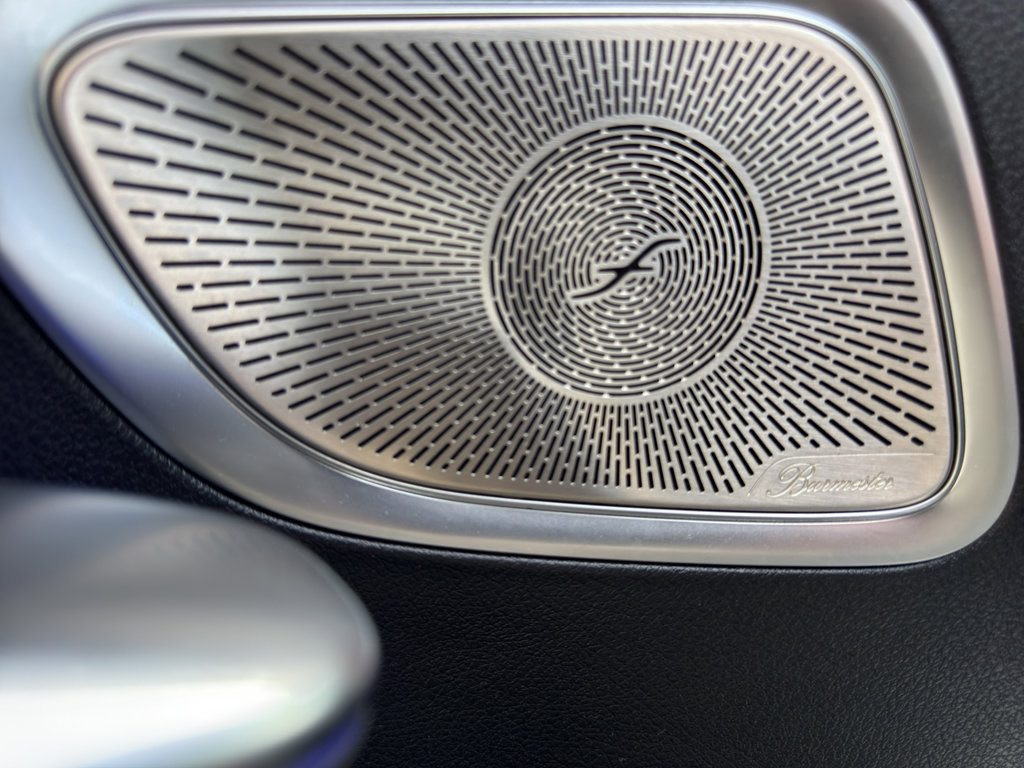 Certified 2023 Mercedes-Benz C 43 AMG 4MATIC Sedan w/ Pinnacle Trim Package image 8