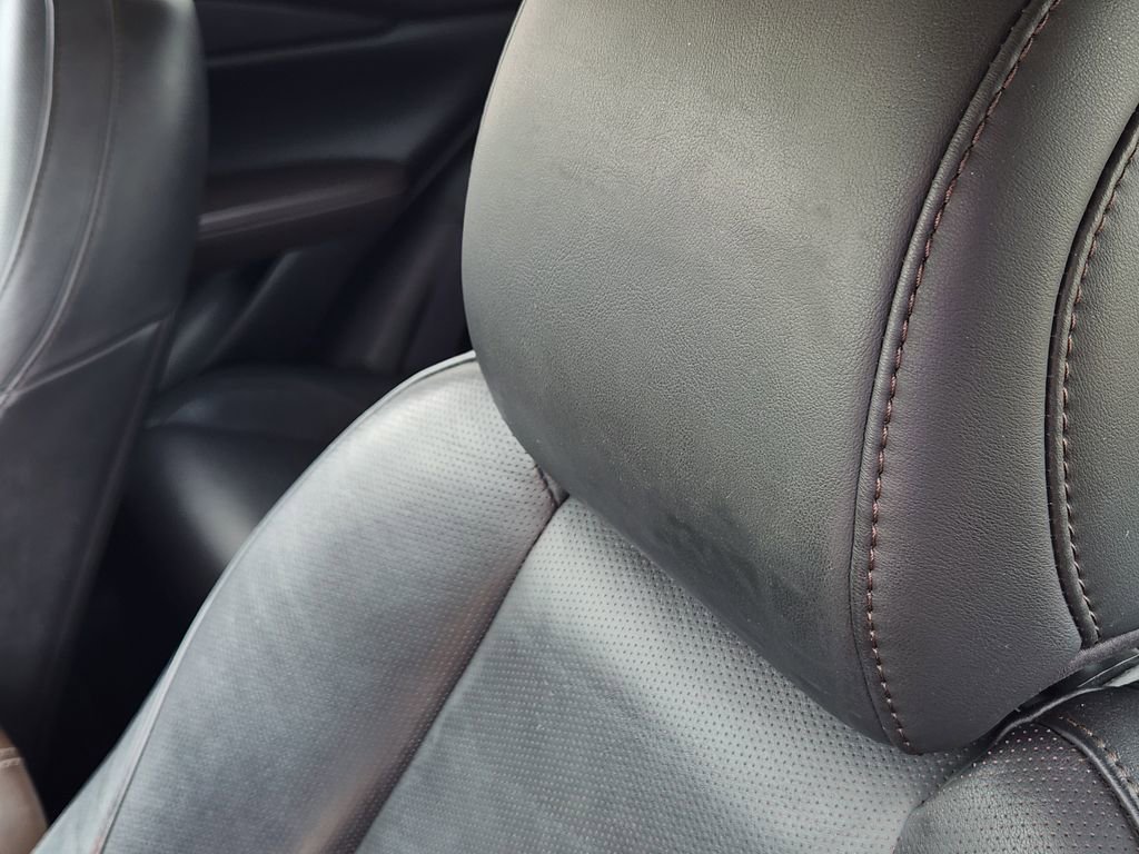 Used 2024 MAZDA CX-30 AWD 2.5 S w/ Premium Package image 20