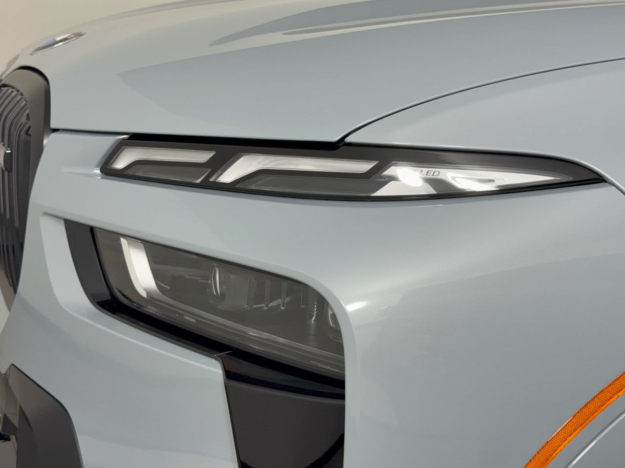 New 2027 BMW X7 M60i AWD/4WD image 12