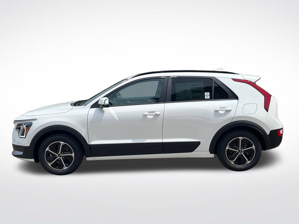 New 2026 Kia Niro EX w/ EX Premium Package FWD image 2