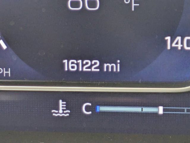 Used 2024 Chevrolet Silverado 2500 LTZ w/ LTZ Plus Package image 24