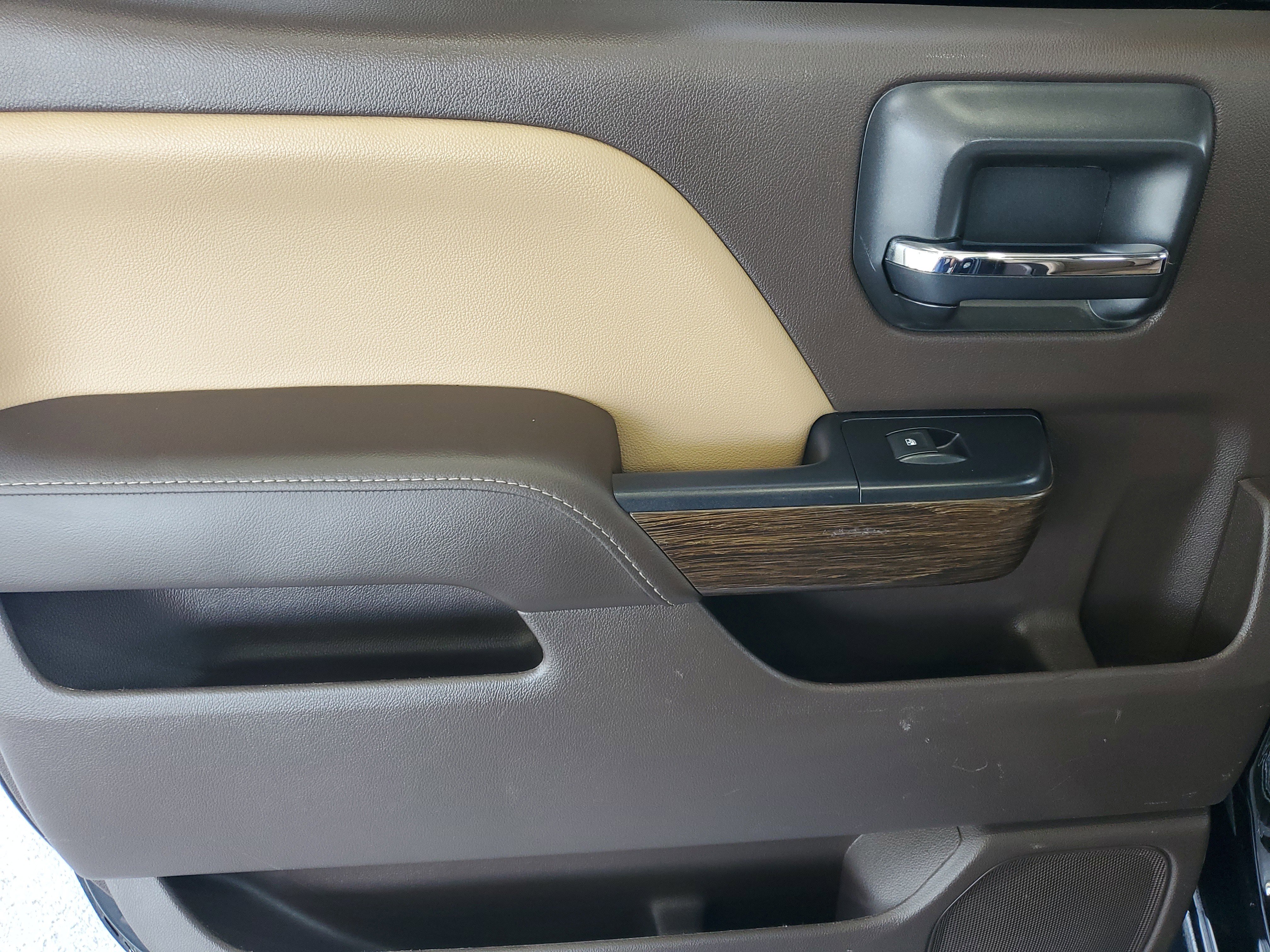 Used 2018 GMC Sierra 3500 Denali w/ Duramax Plus Package image 13