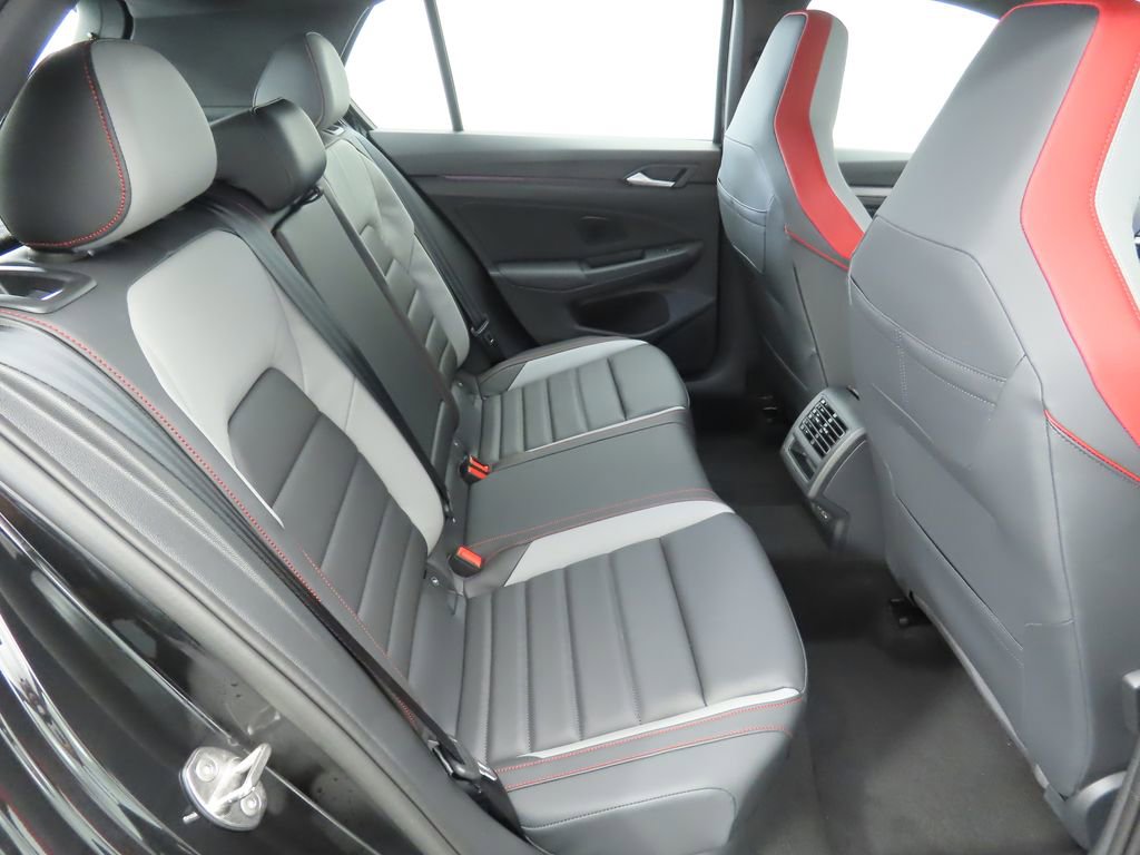 New 2026 Volkswagen GTI SE image 22