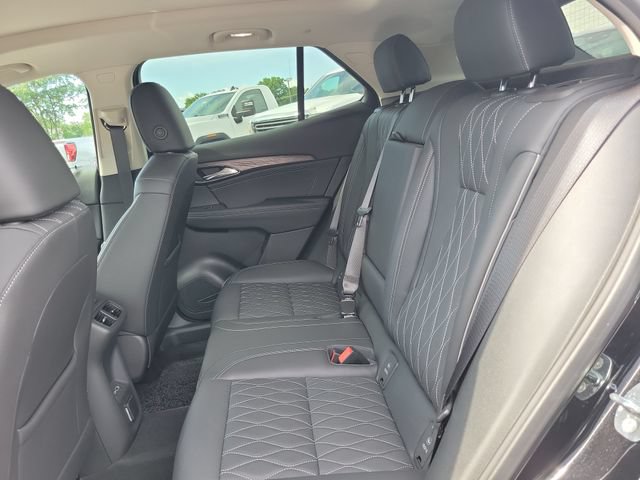 Certified 2023 Buick Envision Avenir AWD/4WD image 34