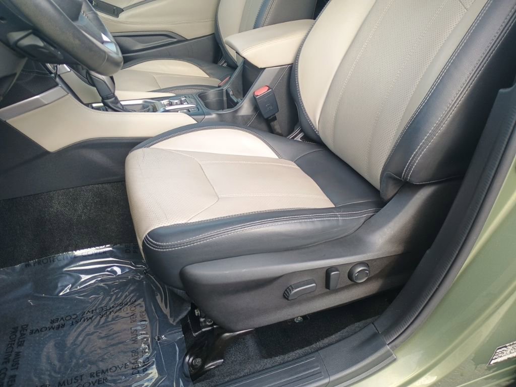 Used 2020 Subaru Forester Limited w/ Popular Package #3 image 13