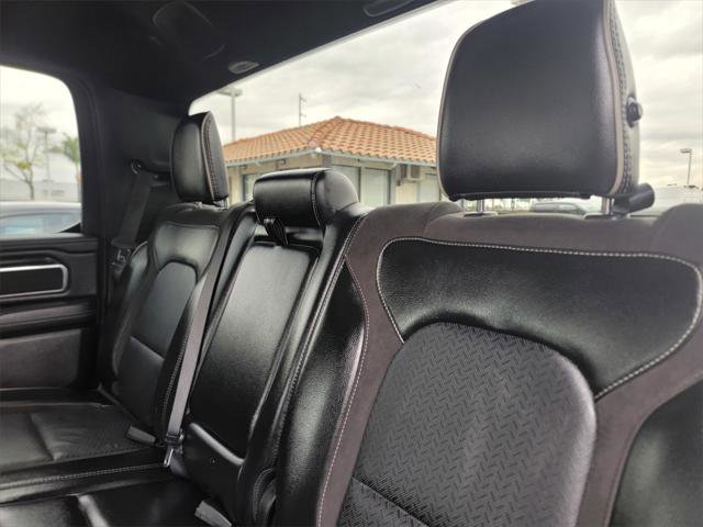Certified 2024 RAM 1500 Laramie image 17