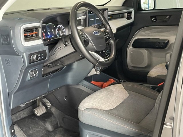 Used 2023 Ford Maverick XLT w/ Equipment Group 300A Standard image 18