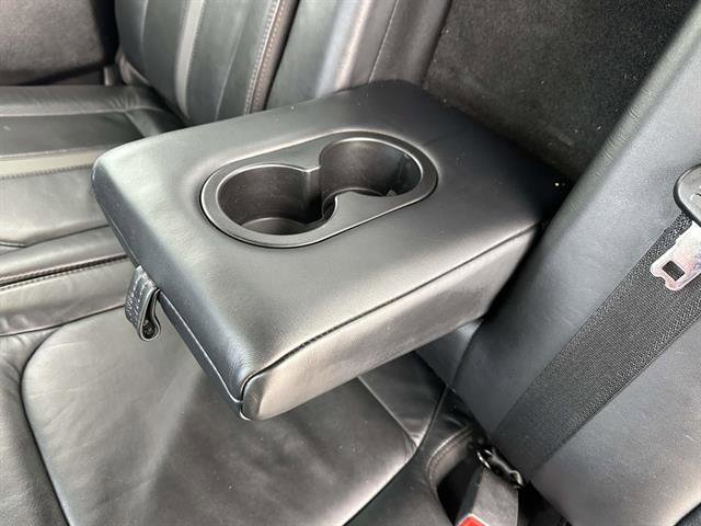 Used 2021 Ford F450 Platinum w/ FX4 Off-Road Package image 11