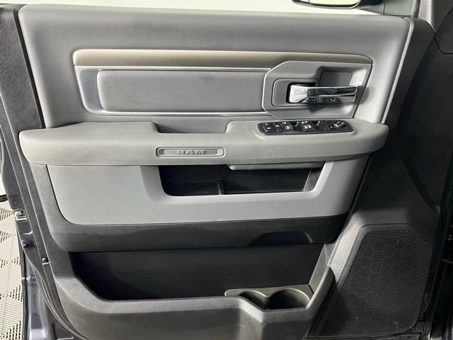 Used 2018 RAM 2500 Big Horn image 23