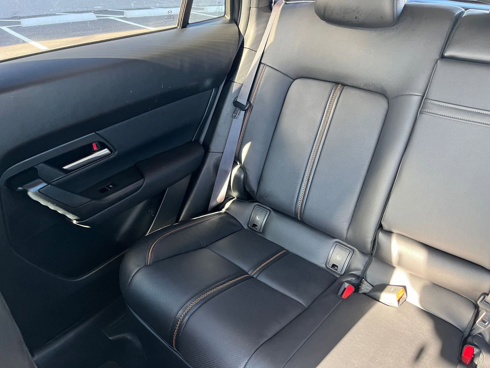 Used 2025 MAZDA CX-50 2.5 Hybrid w/ Premium Plus Pkg image 40