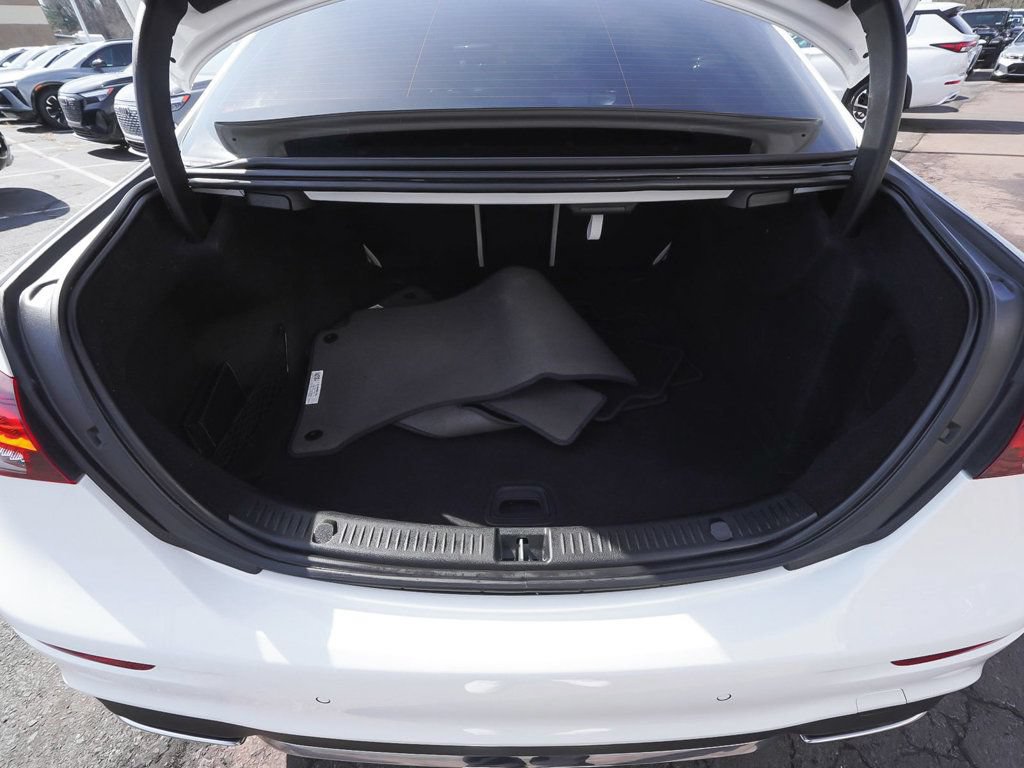 Used 2022 Mercedes-Benz E 350 4MATIC Sedan image 48