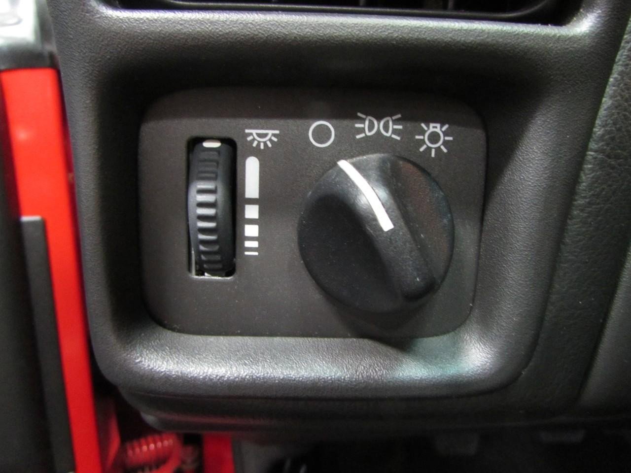 Used 2002 Chevrolet Camaro Z28 w/ SS Performance/Appearance Pkg image 20