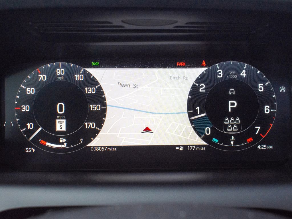 Certified 2024 Land Rover Discovery Sport Dynamic SE AWD/4WD image 14