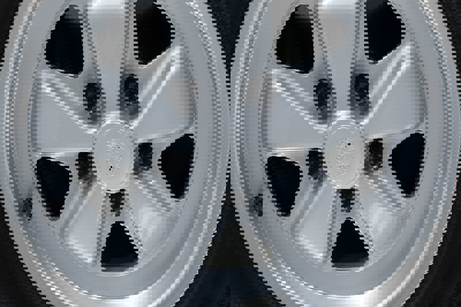 Used 1989 Porsche 911 Carrera image 11