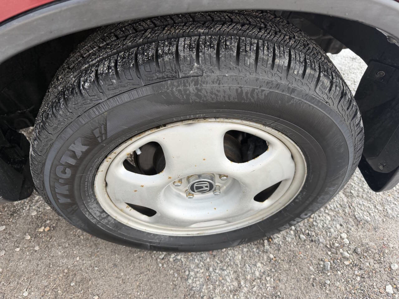 Used 2011 Honda CR-V LX image 10