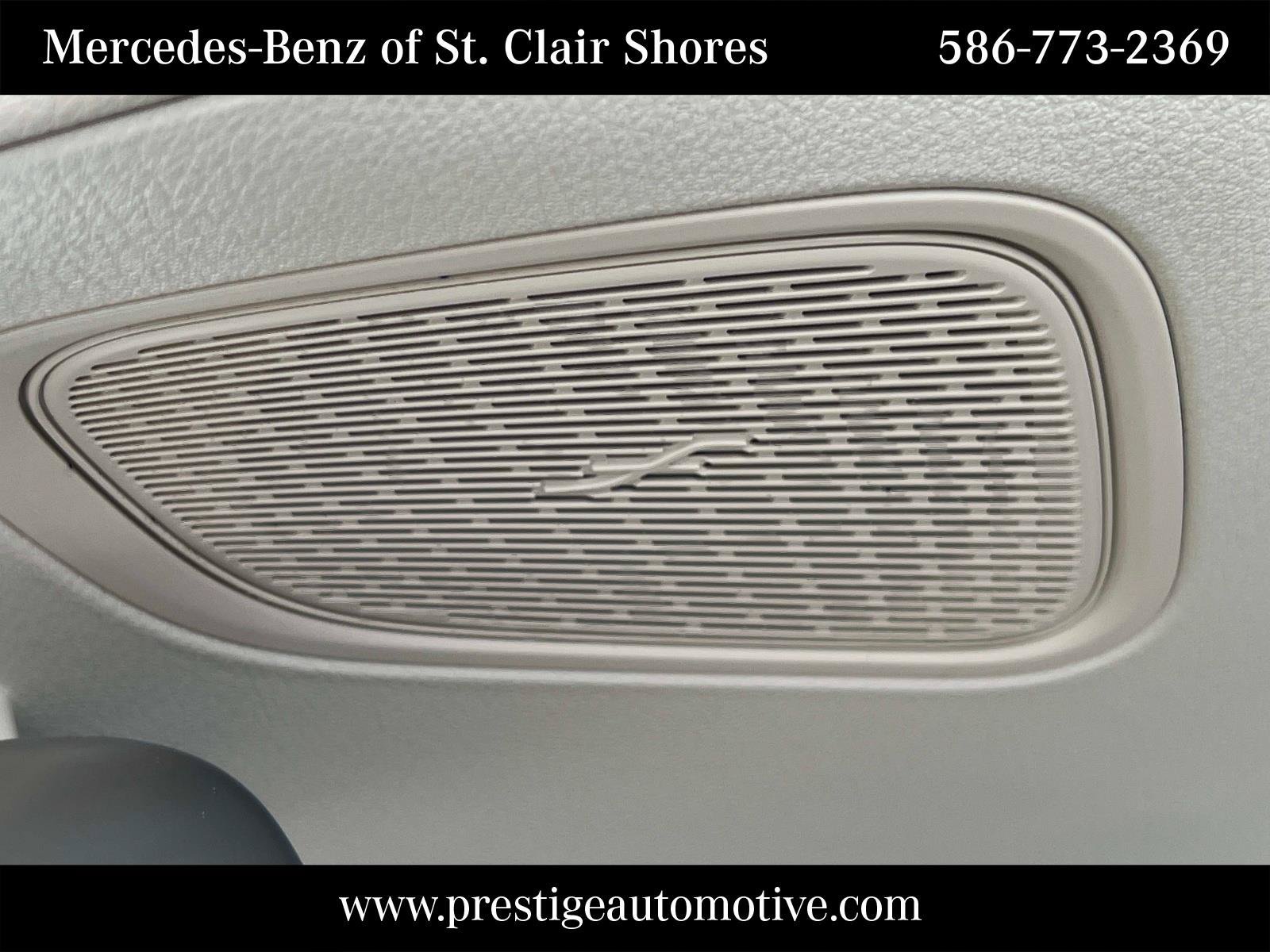 Used 2023 Mercedes-Benz GLC 300 4MATIC image 19