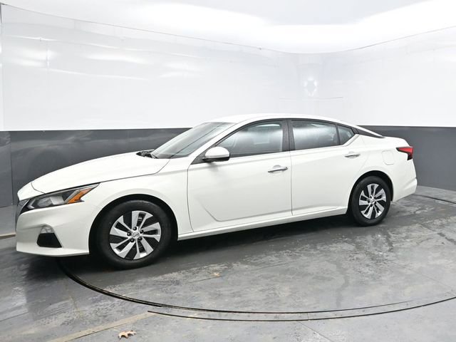 Used 2021 Nissan Altima 2.5 S image 3