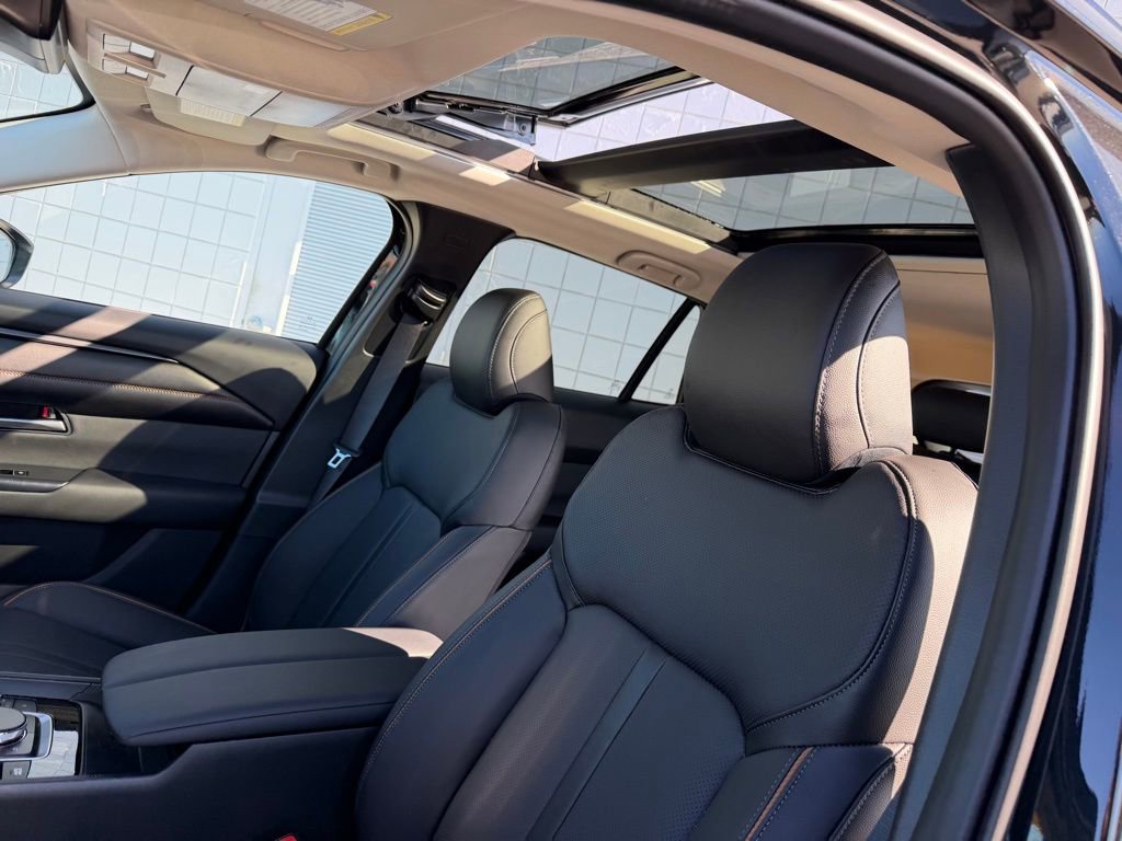 New 2026 MAZDA CX-50 AWD 2.5 Hybrid w/ Weather Package image 18