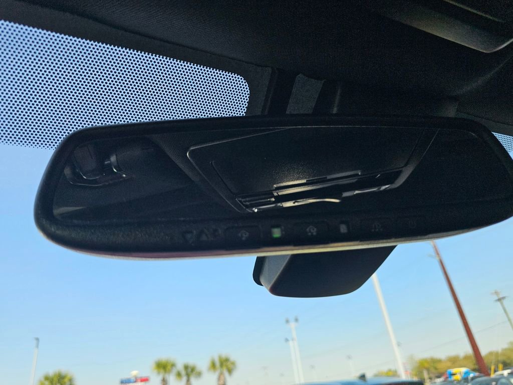 Used 2021 Toyota Tacoma TRD Sport w/ TRD Premium Sport Package image 26