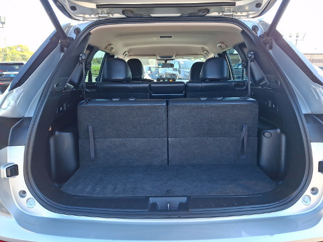 Used 2023 Mitsubishi Outlander SE AWD/4WD image 29