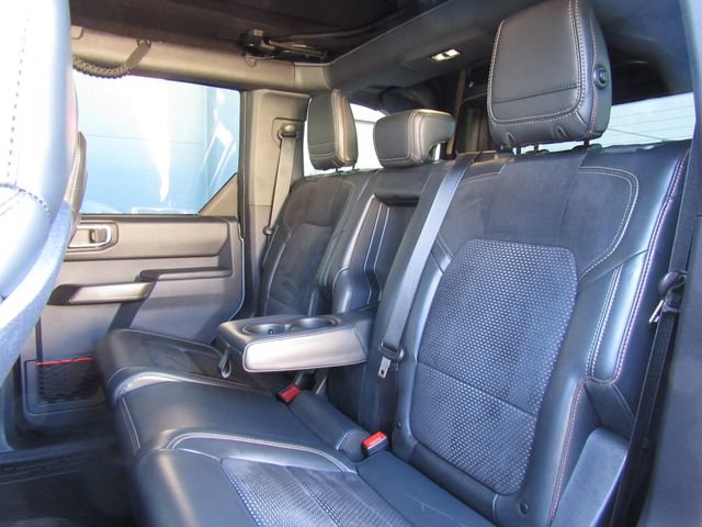 Used 2023 Ford Bronco Raptor AWD/4WD image 12