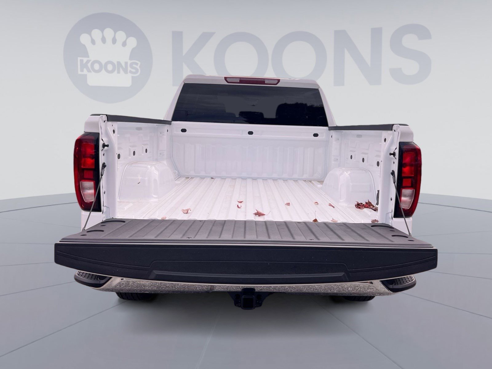 New 2026 GMC Sierra 1500 Pro w/ Pro Value Package image 22