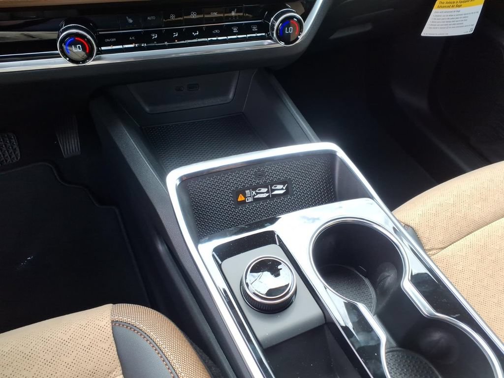 New 2027 Chevrolet Equinox ACTIV FWD image 25