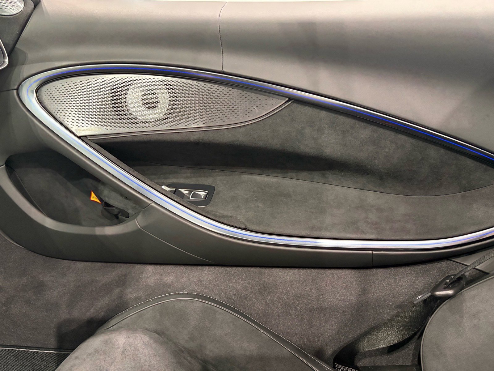 New 2026 McLaren Artura Spider image 16