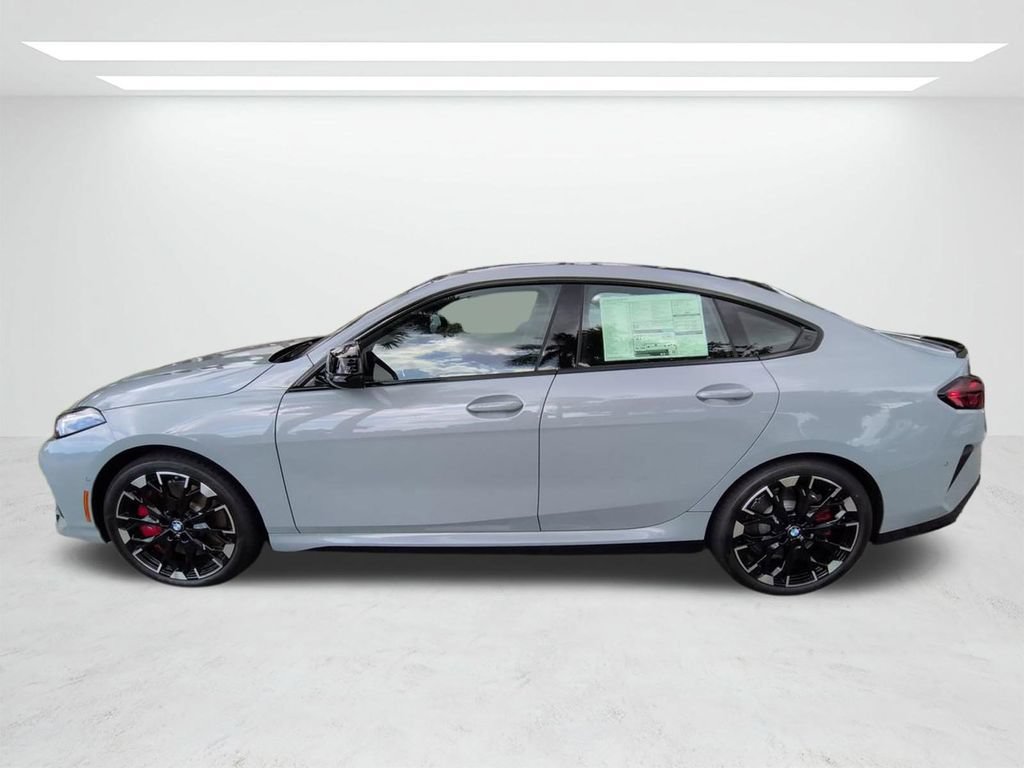 New 2026 BMW M235i xDrive w/ Premium Package AWD/4WD image 7