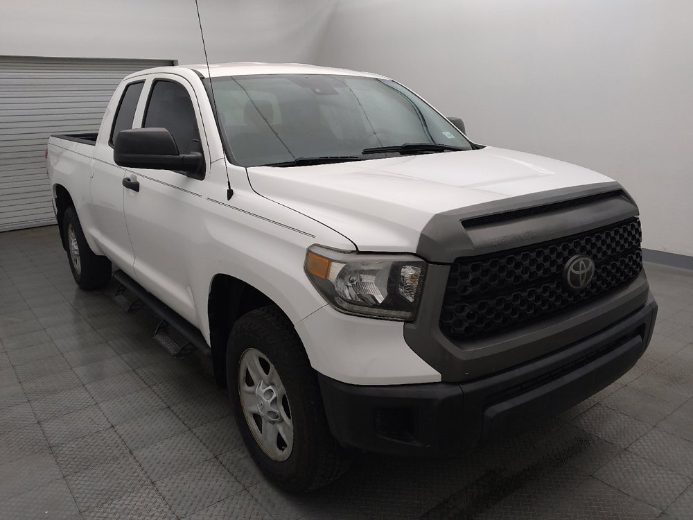 Used 2019 Toyota Tundra SR RWD image 13