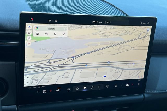 New 2026 MAZDA CX-5 AWD 2.5 S image 21