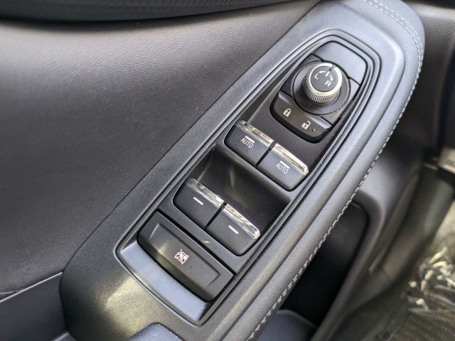 Used 2022 Subaru Forester Touring AWD/4WD image 23