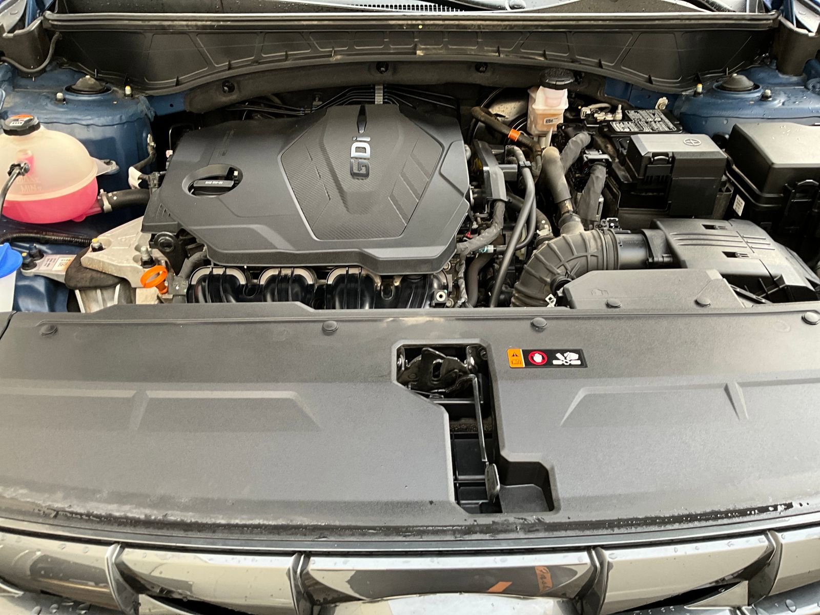 Used 2022 Hyundai Tucson SEL w/ Convenience Package image 24