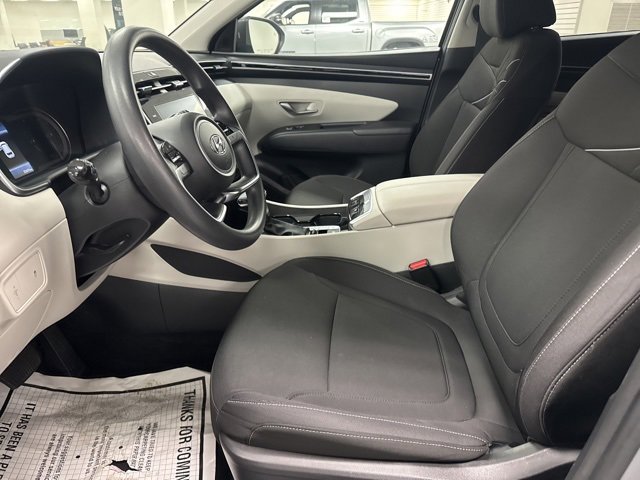 Used 2022 Hyundai Tucson SEL image 25