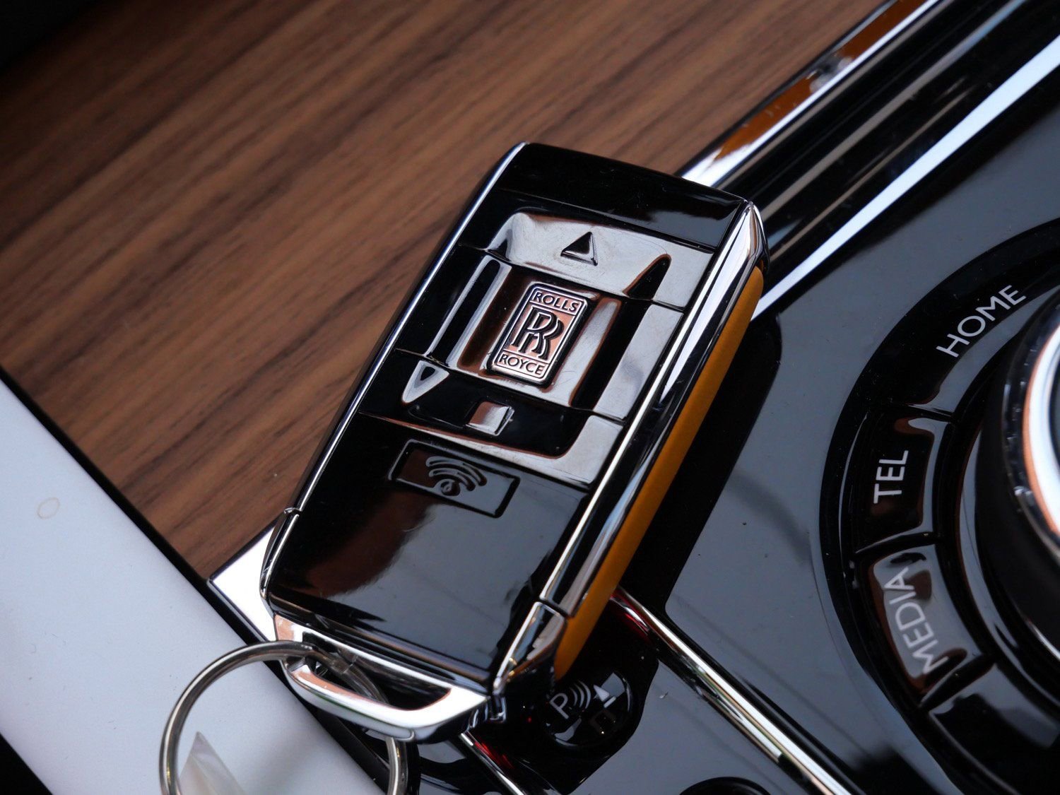 New 2026 Rolls-Royce Cullinan image 32