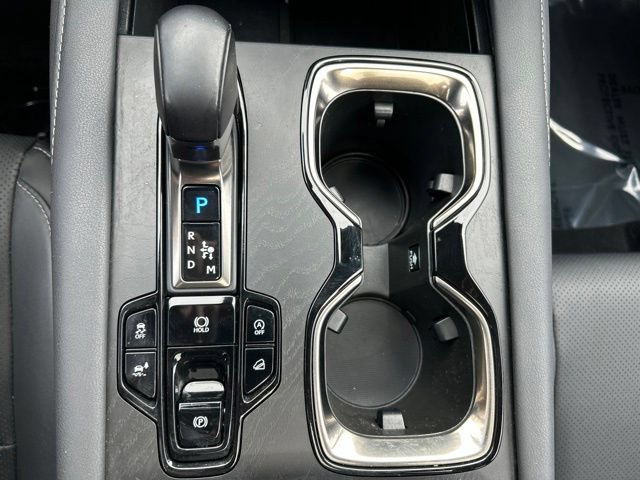 Used 2023 Lexus RX 350 Premium w/ Accessory Package AWD/4WD image 18