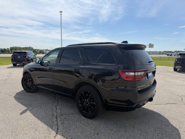 Used 2023 Dodge Durango R/T AWD/4WD image 7