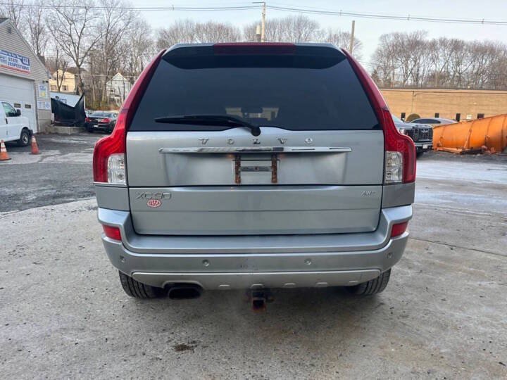 Used 2013 Volvo XC90 3.2 AWD/4WD image 8