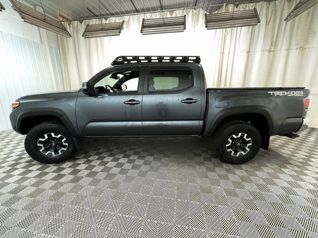 Used 2023 Toyota Tacoma TRD Off-Road image 12
